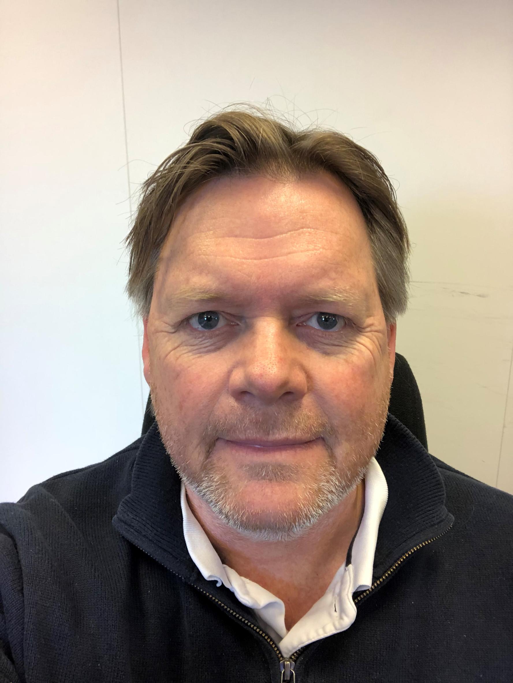 Bilde av Rune Lander